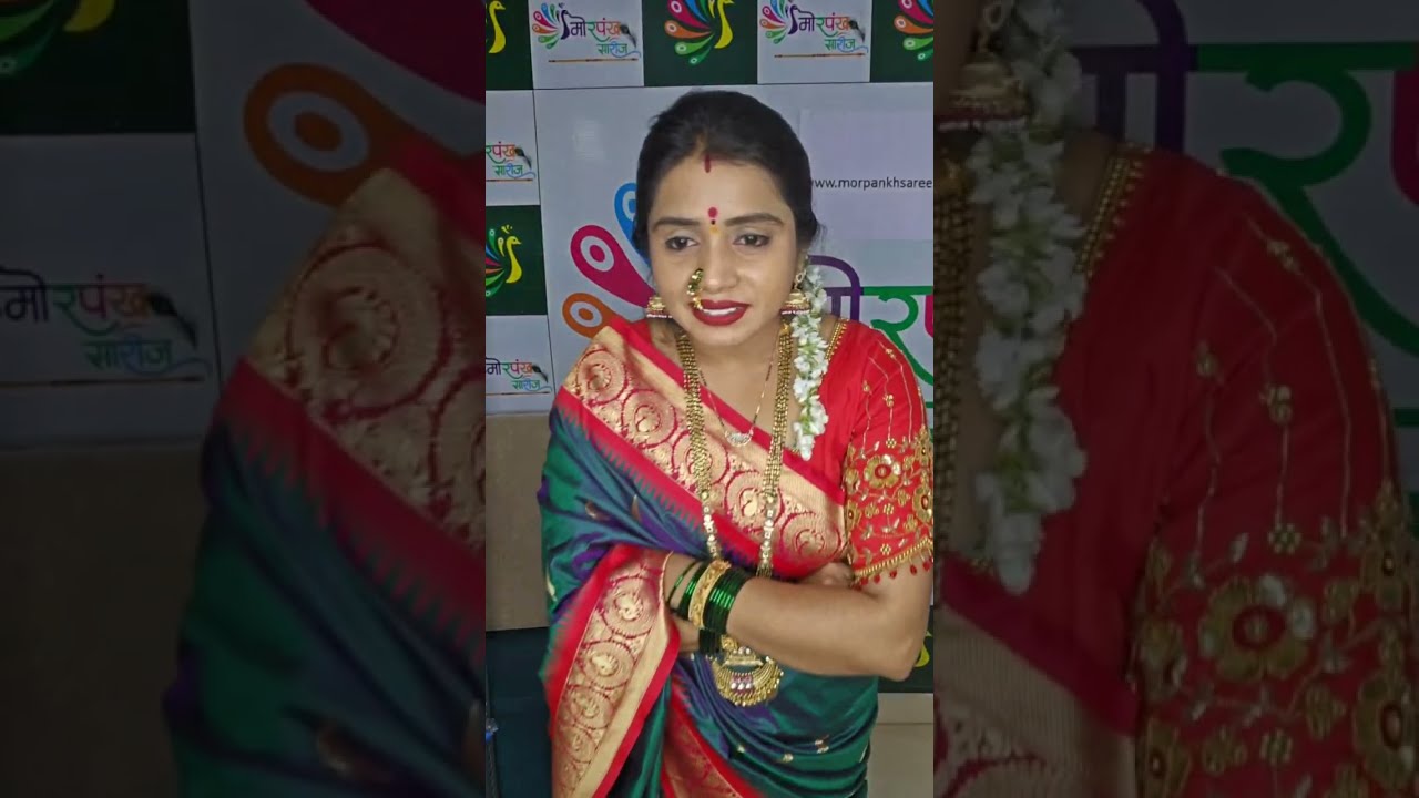 www.morpankhsaree.com