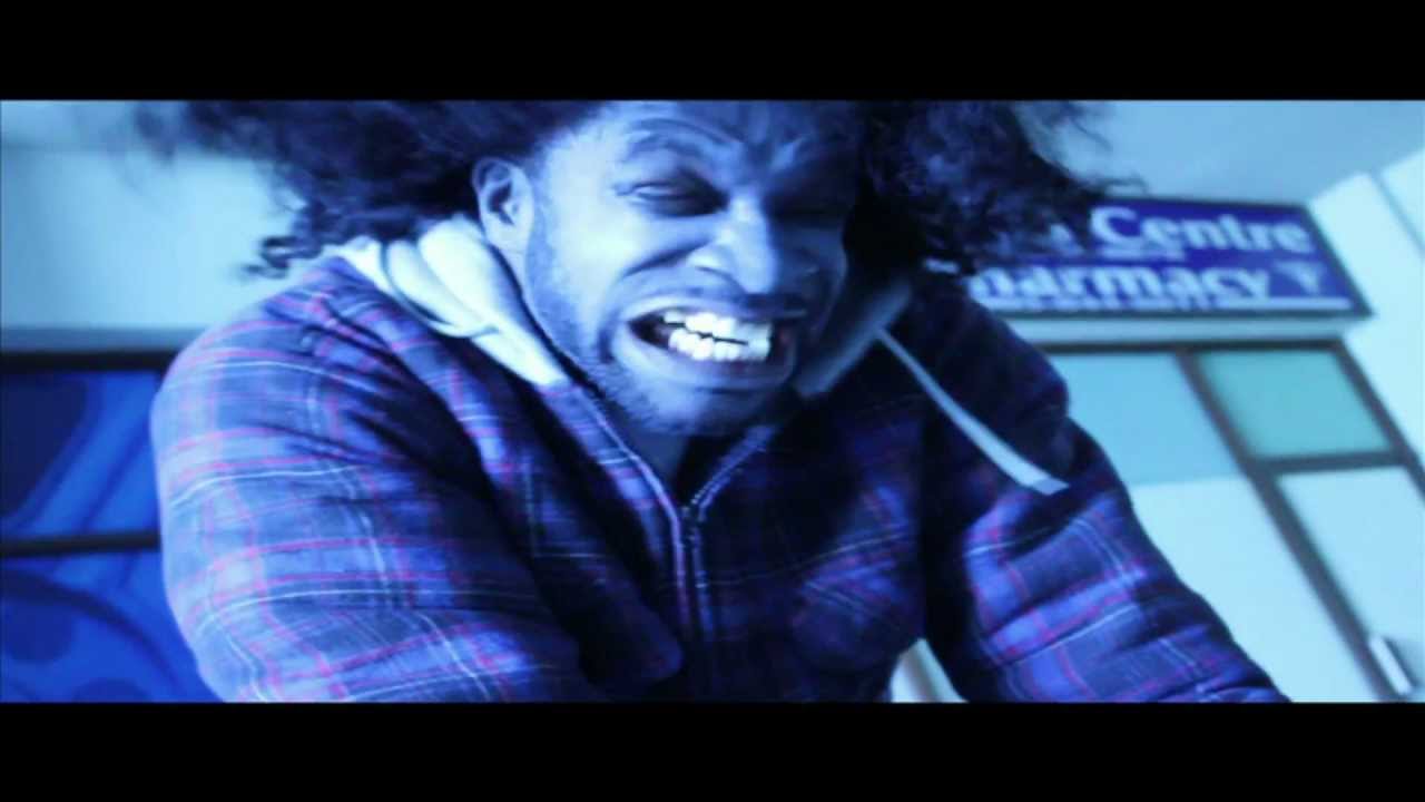 King Me - Lamb of God Music Video
