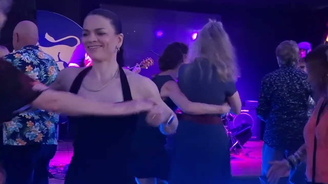 Rhythm Ratz at Lions@Springwood (31 August 2024)