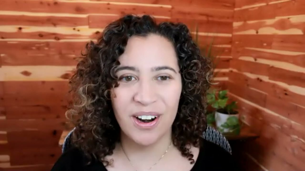 Meredith Broussard: Libertarianism & AI