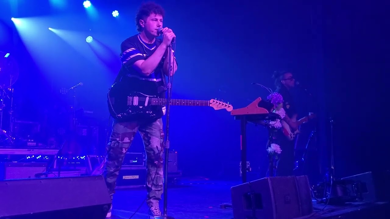 Nightly - Twenty Something/Hate My Favorite Band - Kansas City (10/10/2022)
