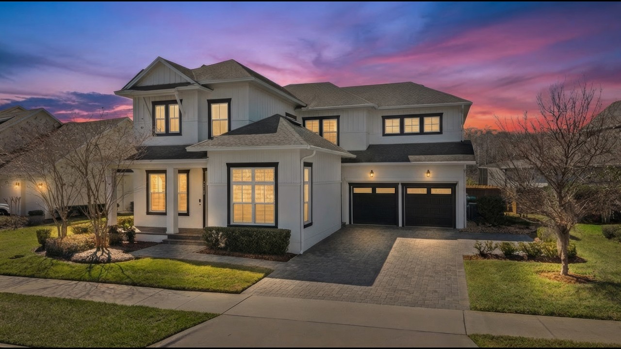 14160 Eliot Ave. | Laureate Park | Lake Nona