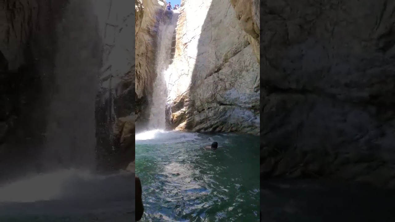 #outdooractivities #senderismo #neverstopexploring #summer #chapuson #relax #adrenalina