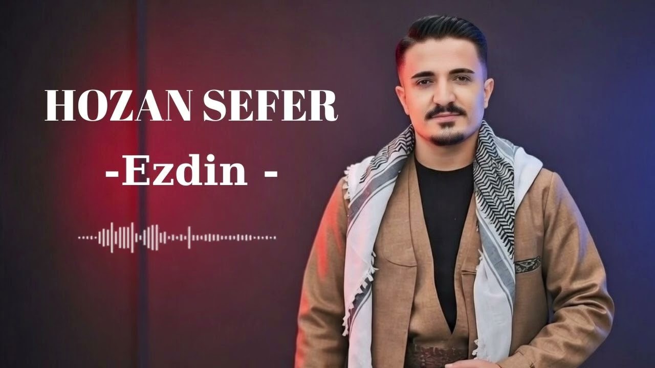Hozan Sefer -Ezdin- 2026 New Stran 