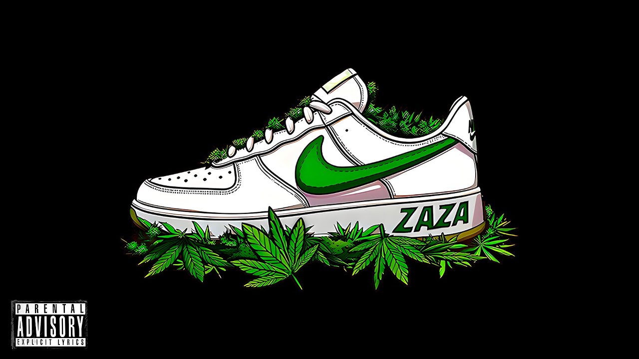 FREESTYLE TYPE BEAT - ''ZAZA FLOW DOPE' | Trap Instrumental 2025 | Rap Type Beat