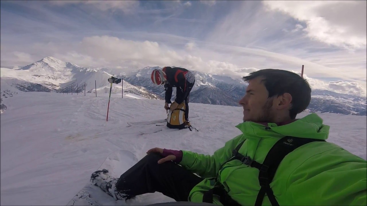 Via Lattea Freeride