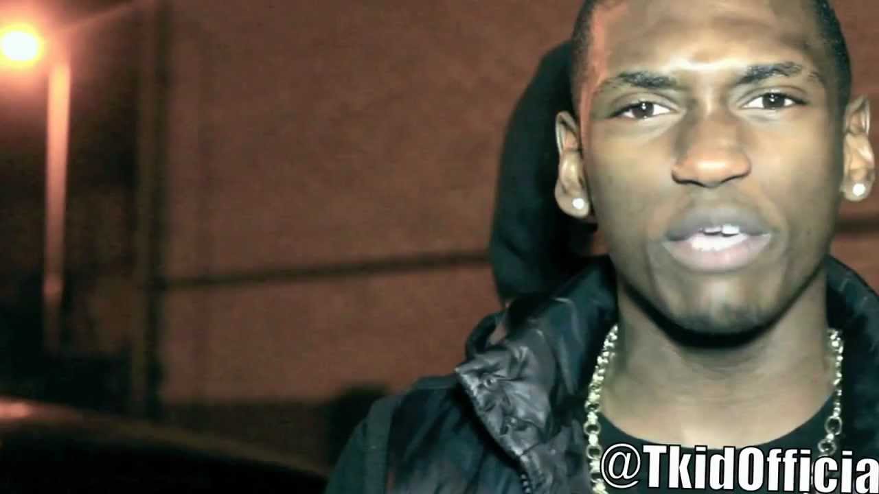 T-Kid Reply To DepzMan (RIP)
