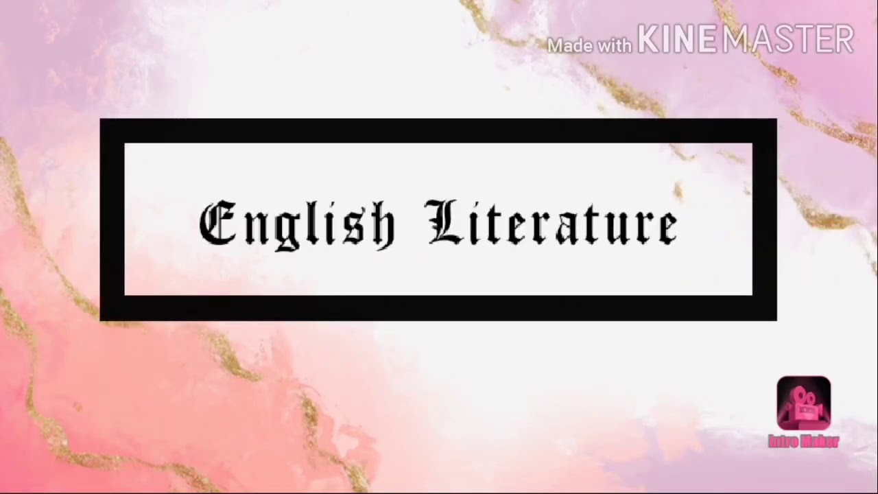 English Literature ( The Pied Piper of Hamelin) About the poet