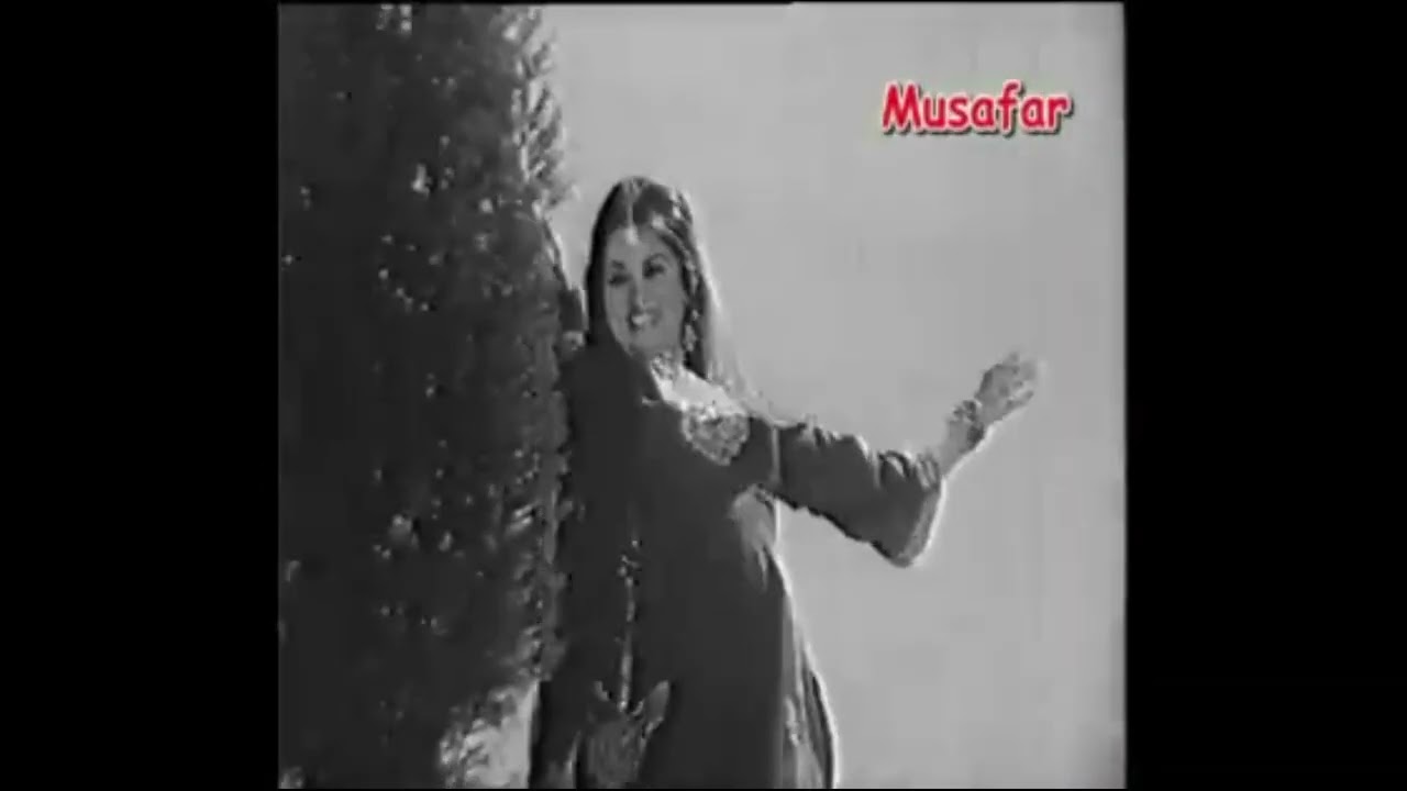 Khanum - hagha khaista lalay