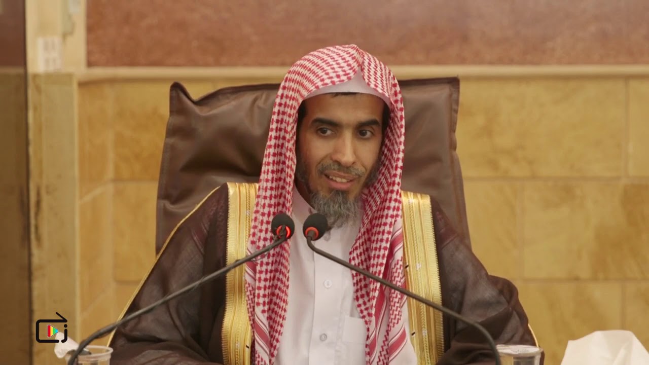 أحكام الصلاة على الكرسي : فضيلة الشيخ أ.د. عبدالسلام بن محمد الشويعر