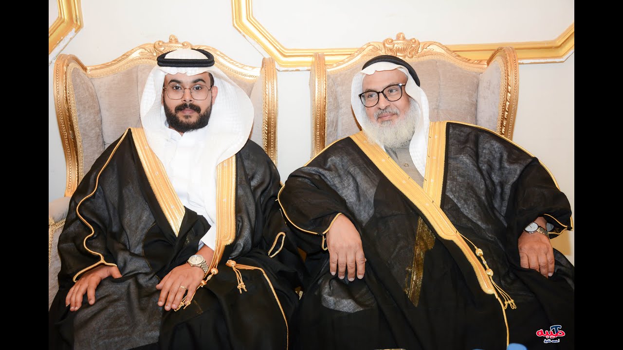 حفل زواج / يزيد عبدالكريم البدراني#المدينة_المنورة 1447/7/27