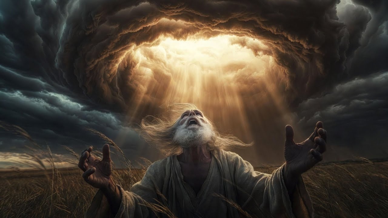 O SEGREDO da Arca de Noé: Como Ela REALMENTE Funcionava por Dentro DOCUMENTÁRIO COMPLETO