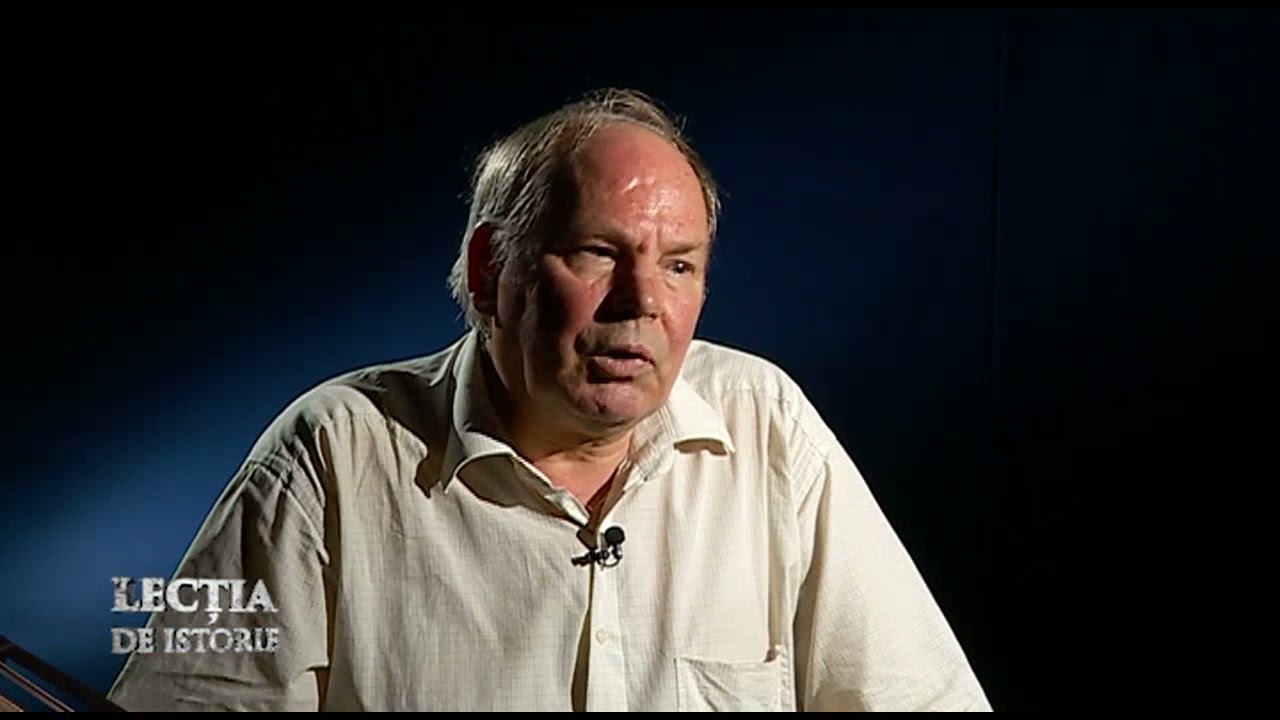 Emisiunea „LECȚIA de ISTORIE cu Ion Negrei, cercetător științific”/27.03.2021