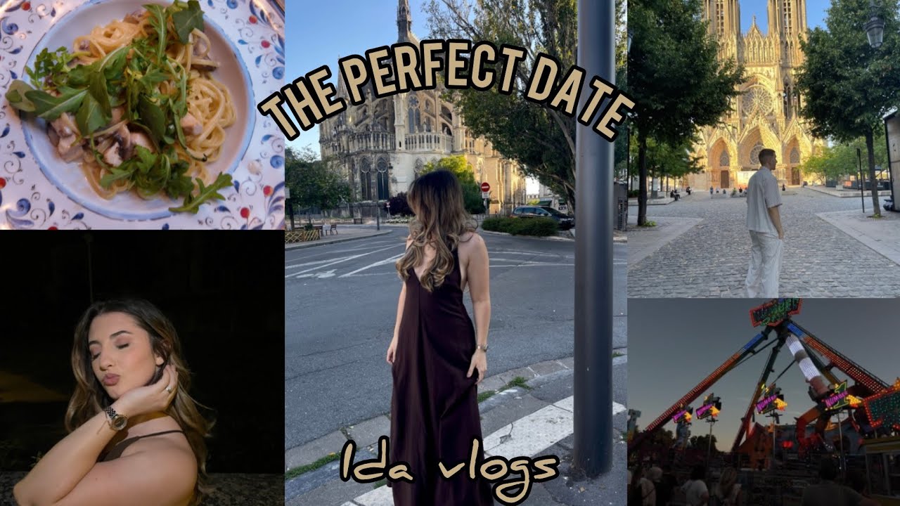 Date perfekt 🥰|| Përvjetori, Surpriza, Letër Dashurie… 💌