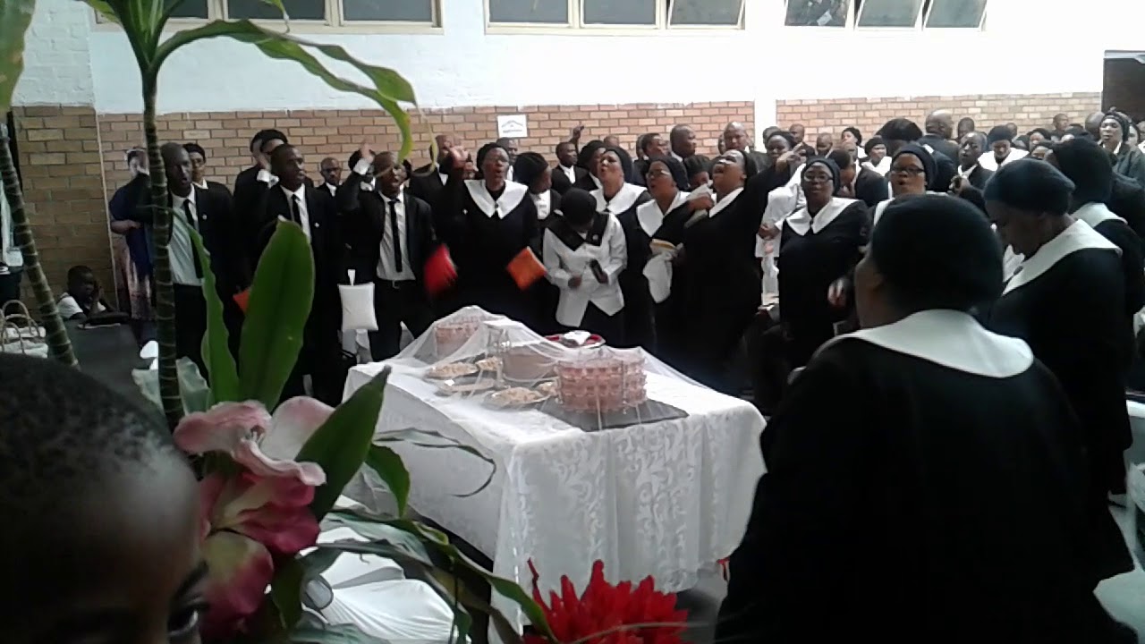 URCSA Khayelitsha