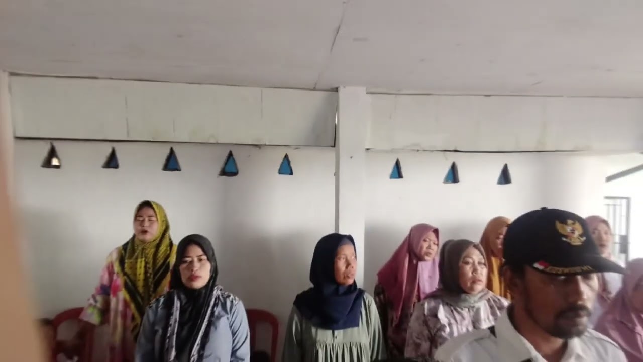 MAD BUMDESMA KECAMATAN TANARA