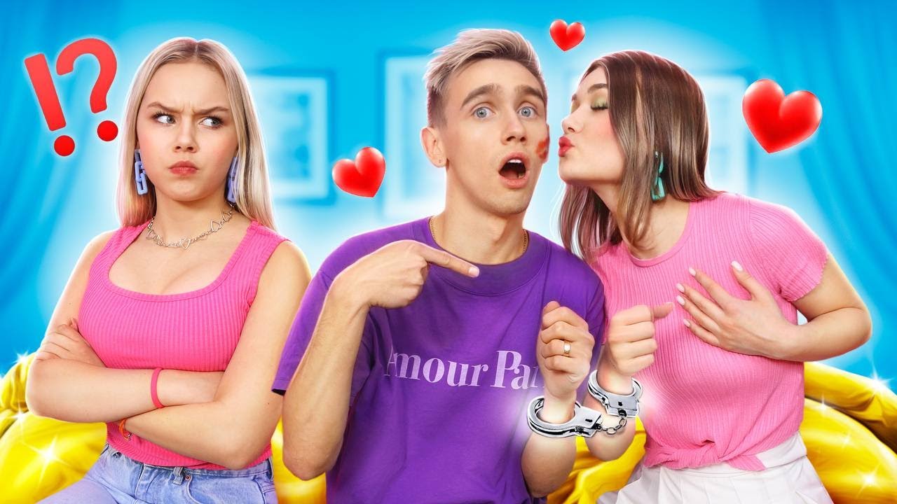 Dating Two Girls at Once! How to Get Your Ex Back