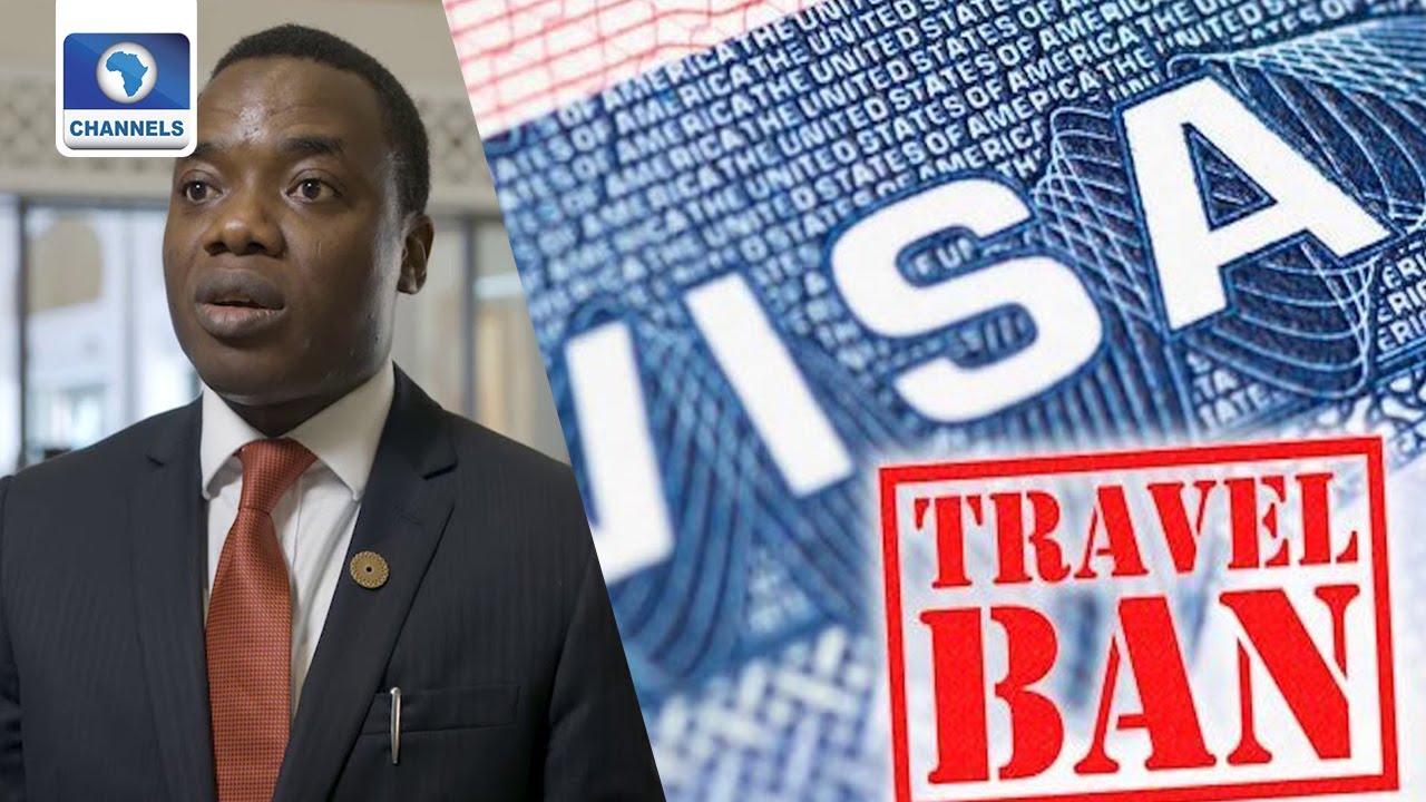 UAE Visa Ban: Nigerians Allude To An Increase In Criminal Activities