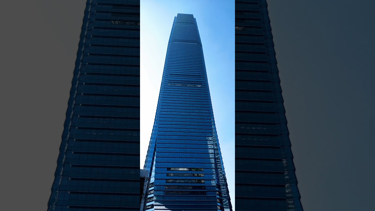 THE ELEMENTS/SKY100 HONGKONG@MACKIE CHANNEL