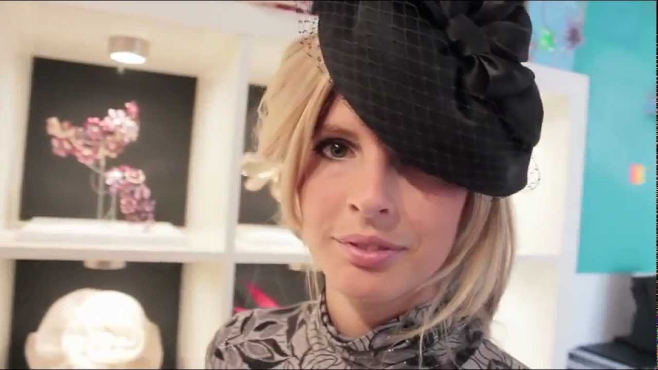 MODA - Exclusivos tocados de boda