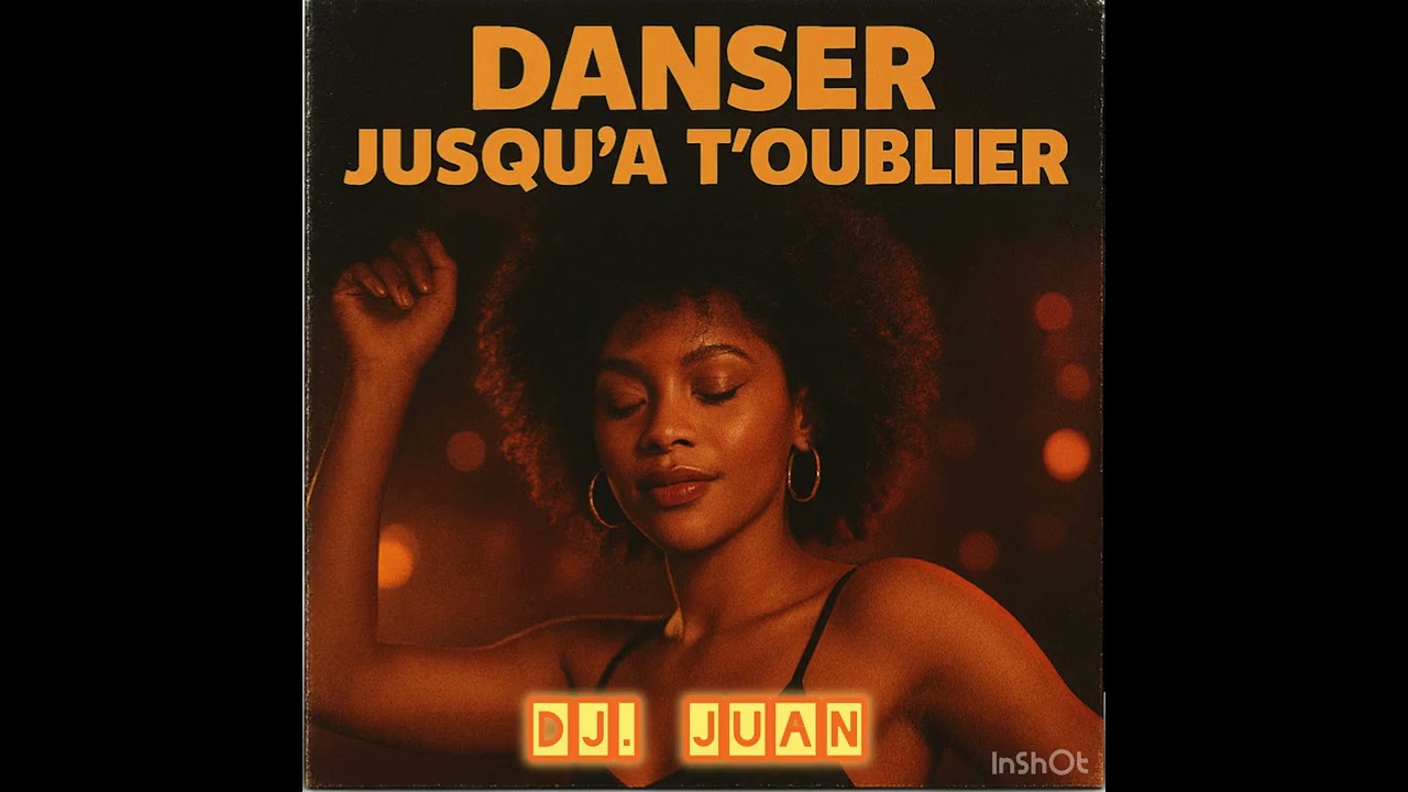 Dj. Juan - Danser Jusqu’à T’oublier 2026