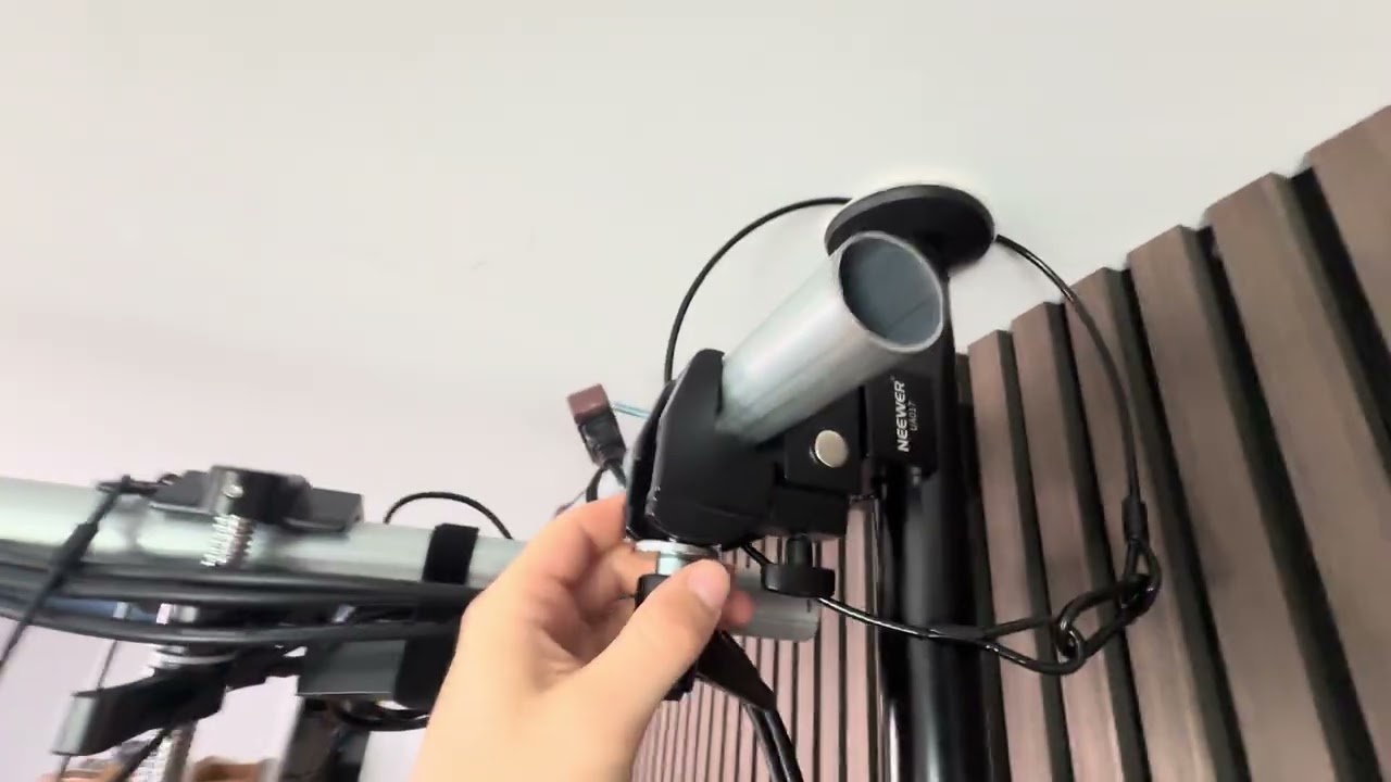 HONEST thoughts of NEEWER Super Clamp