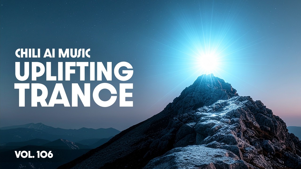 Uplifting Trance 2026 | Pure Delight (Emotional Mix)