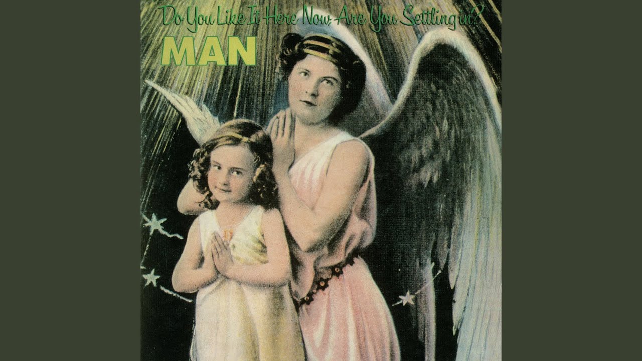Angel Easy