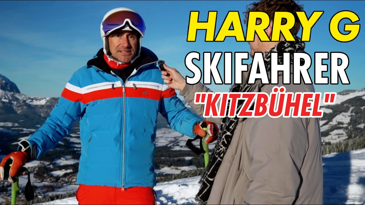 Kitzbühel Things…