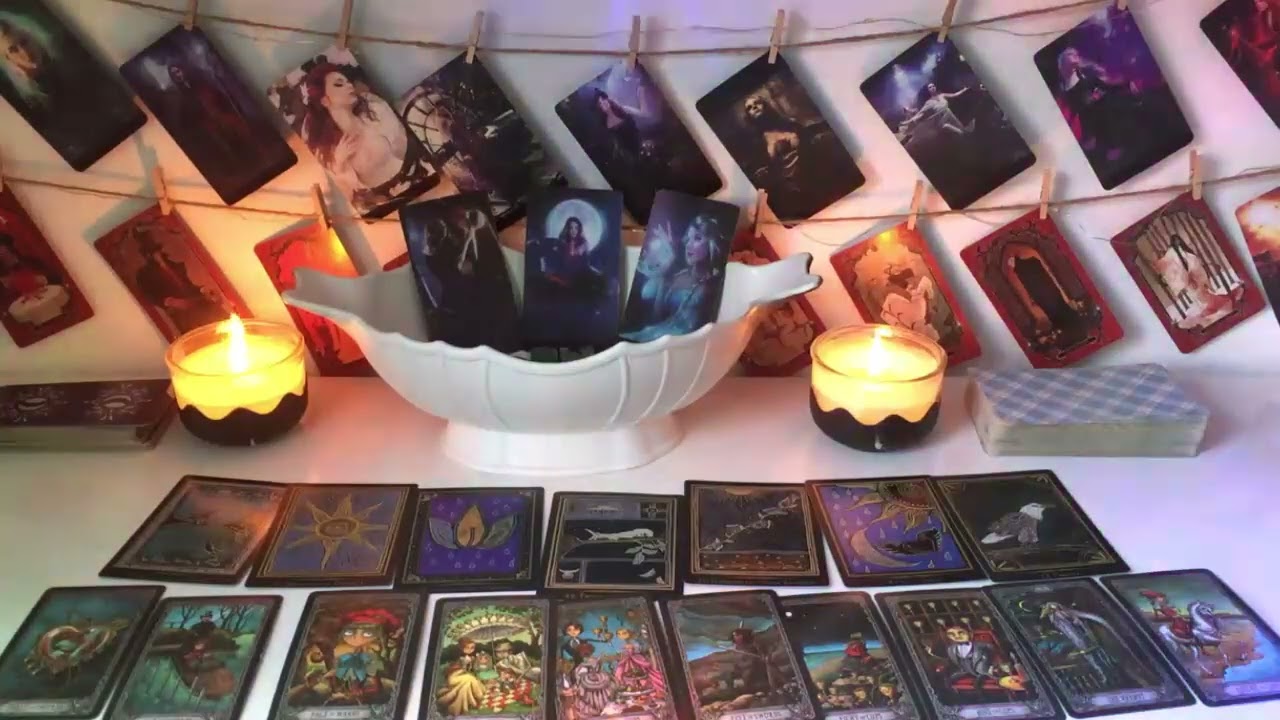 TAURUS   - TRUST ME, THEY WON'T PLAY WITH YOU EVER AGAIN TAURUS  LOVE TAROT READING