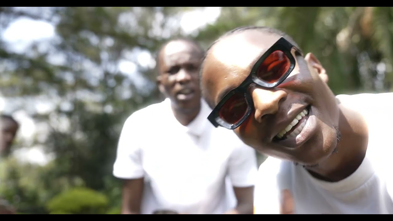 King Kerby, RVMP, Big Yasa - Y.K.T.D(Official Music Video)