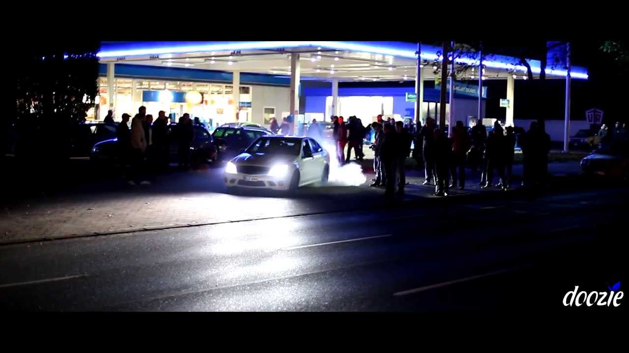 Street Racing Germany SRG2K13 visit Hannover Hardcore