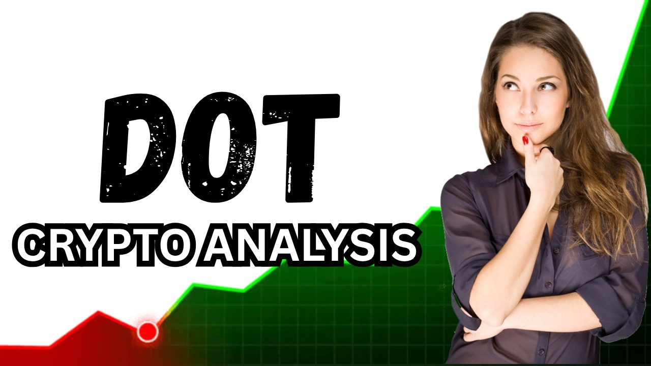 Is Polkadot (DOT) Dead? Massive Upgrade & ETF Update 2026!
