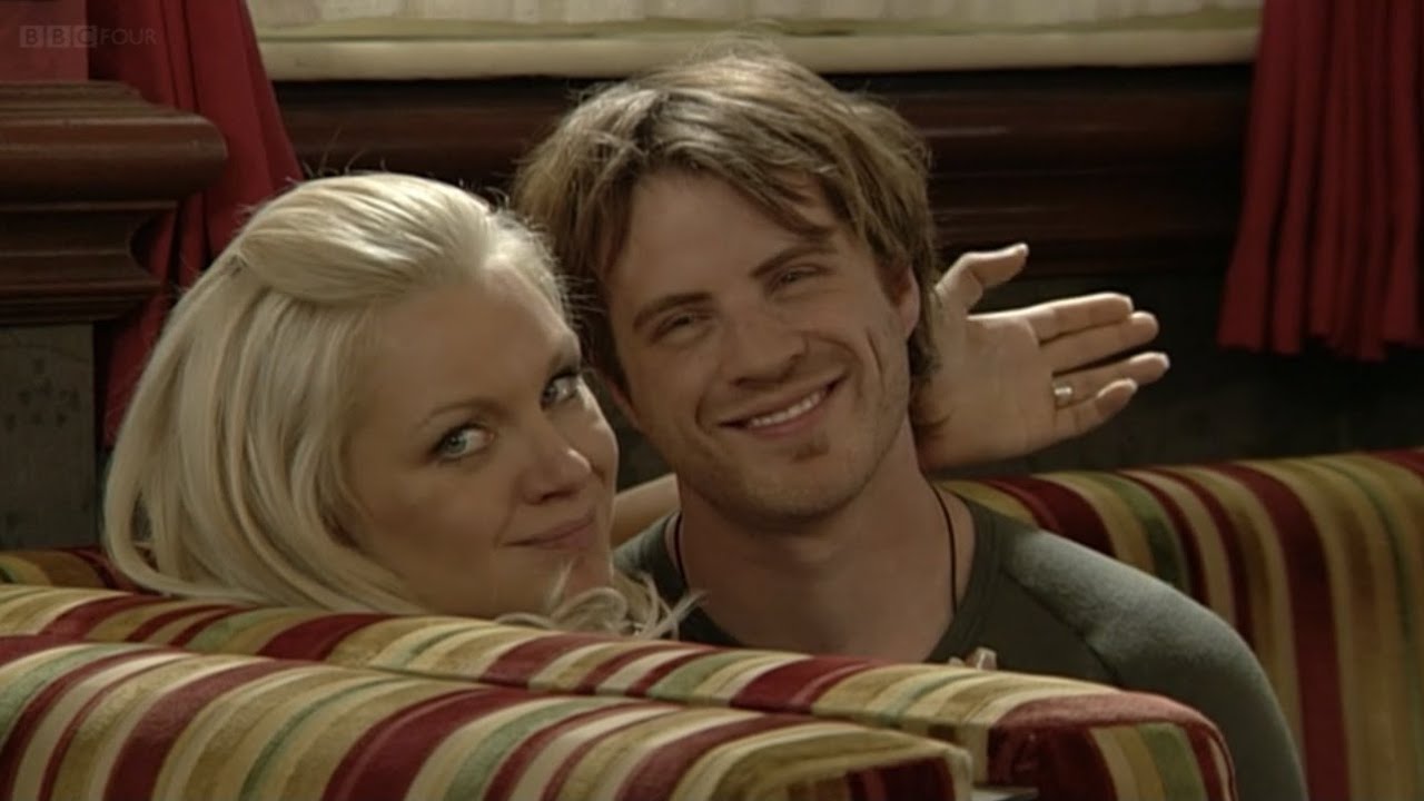 Roxy Mitchell 21st July 2008 part 2