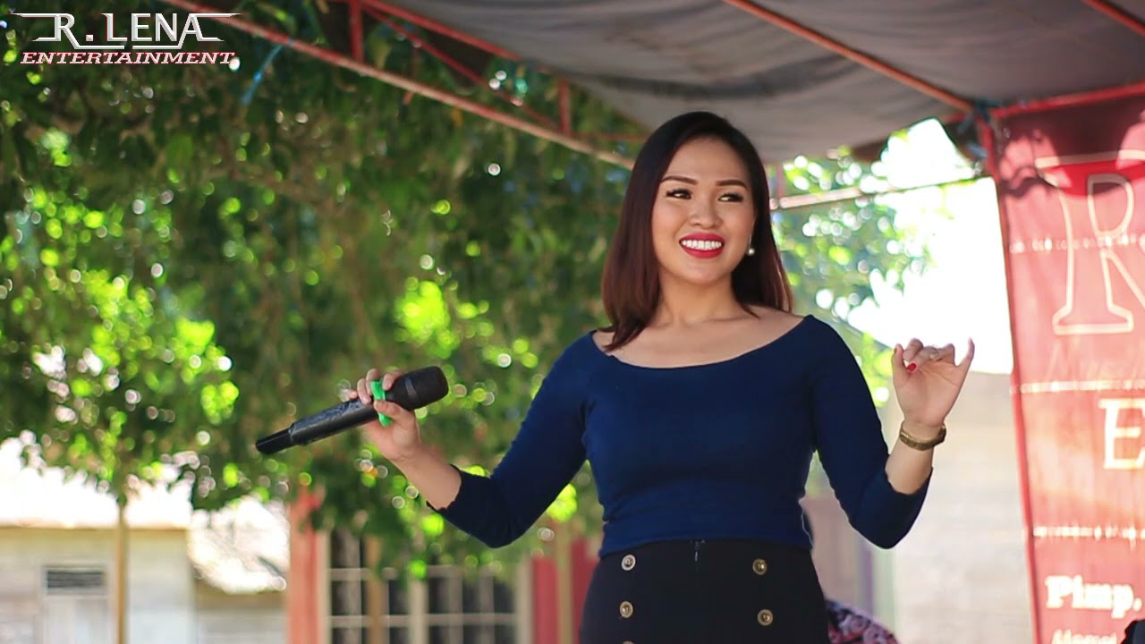 Sorang Sedikit - Linda Yanti || R.LENA ENTERTAINMENT
