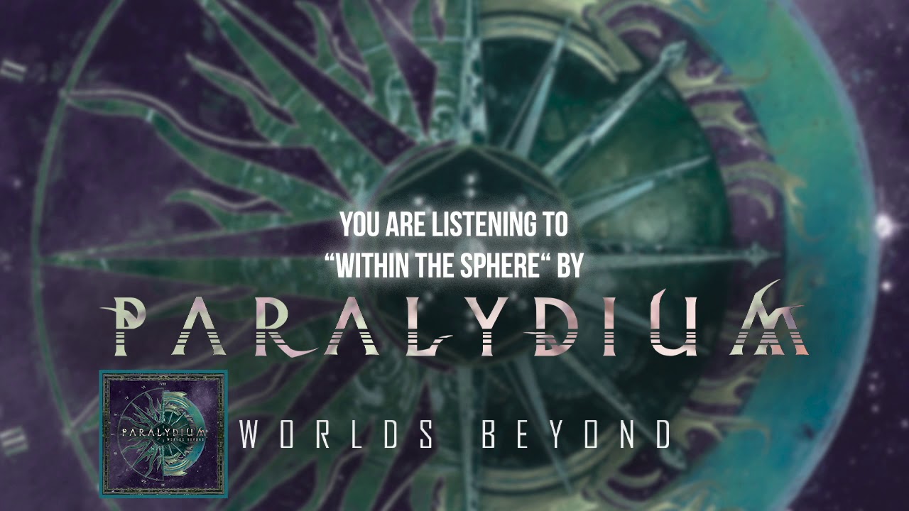 Paralydium - 
