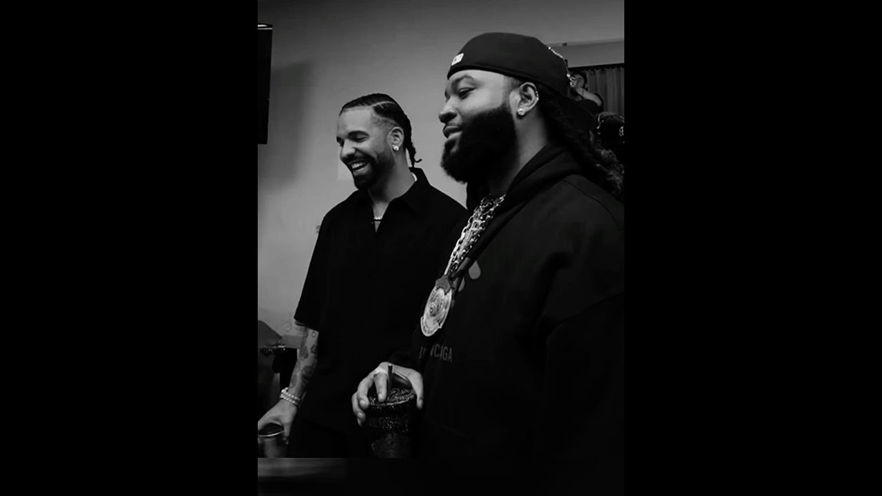 (FREE) Drake x Partynextdoor Type Beat - "Let Me Go"