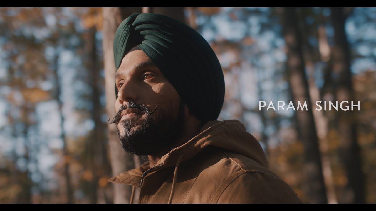 Param Singh - KHAMB (PHILM)