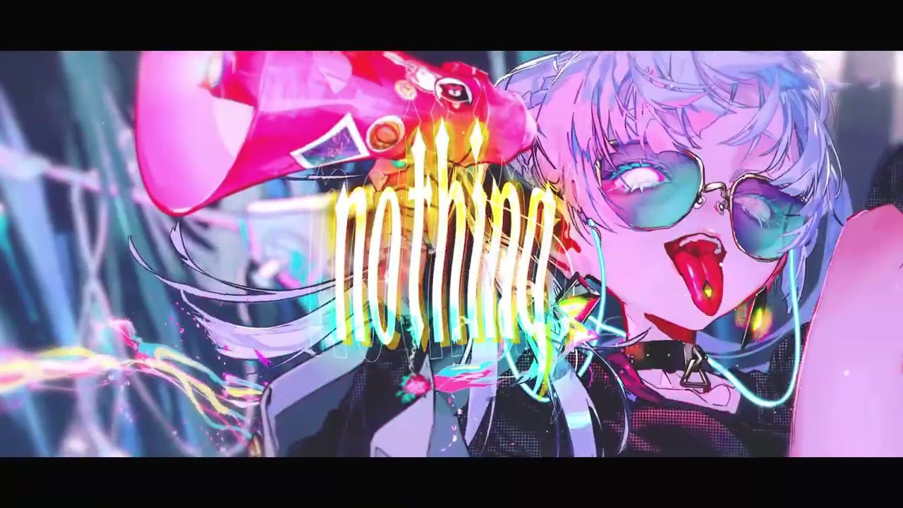 CH4NGE/Giga -aoru (Cover)