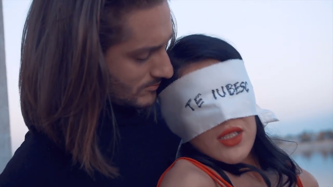 Anastasia - La revedere (Official Video)