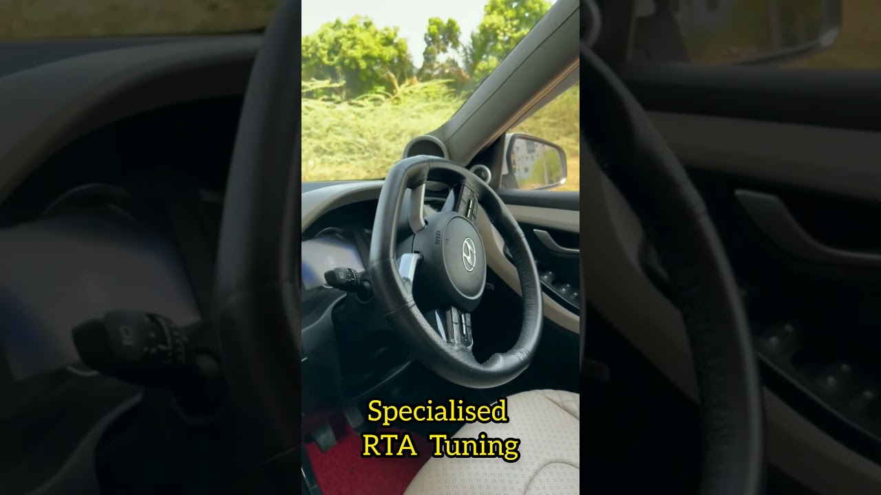 RTA Tuning // Car Audio
