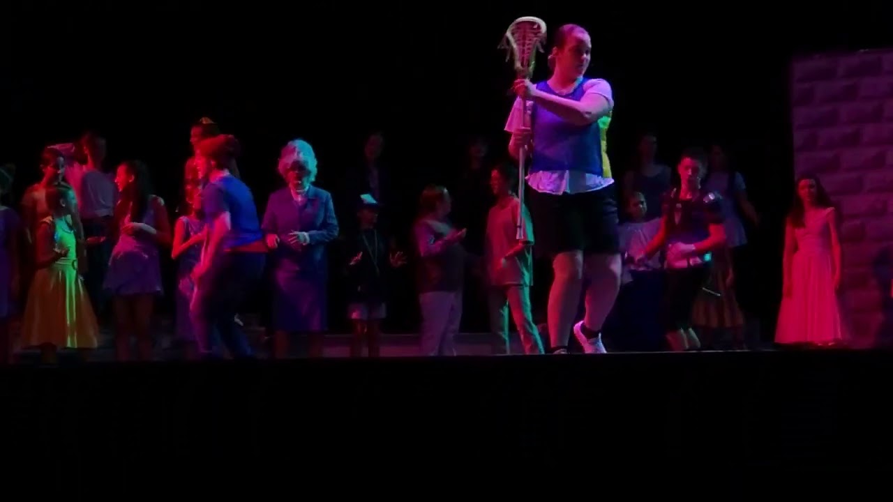 Goal - Descendants - Cavan