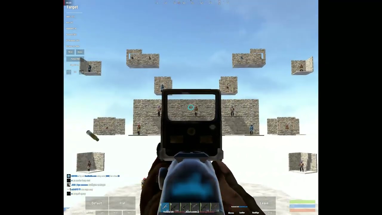 RUST MACRO FİX 2026 WORKİNG