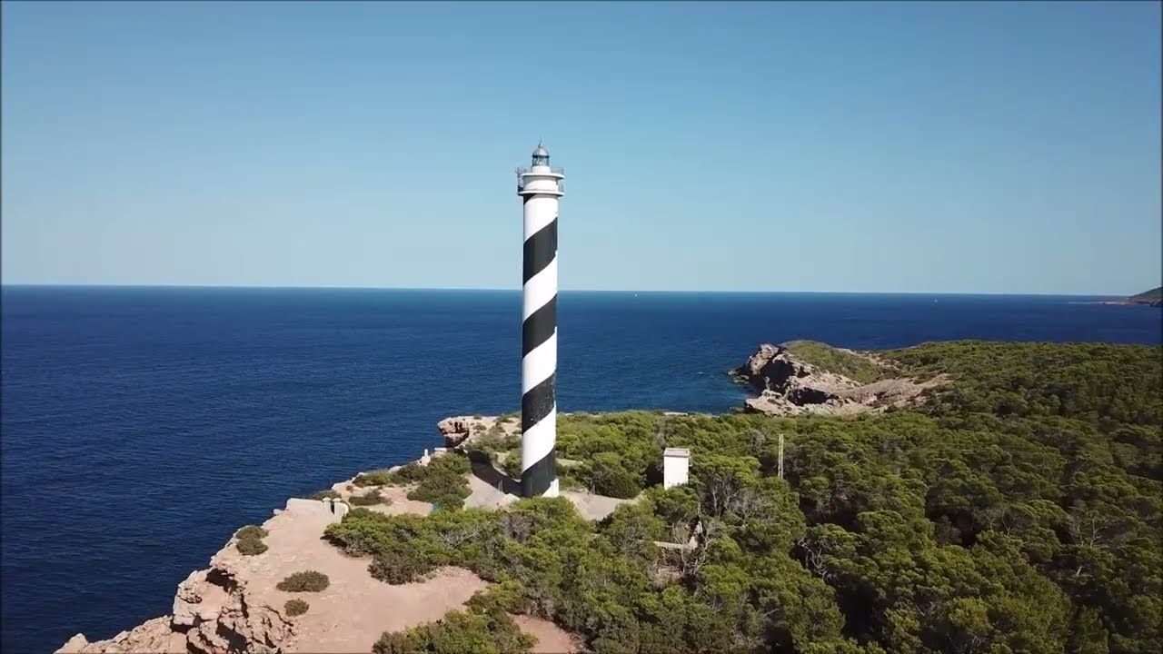 IBIZA: Portinatx