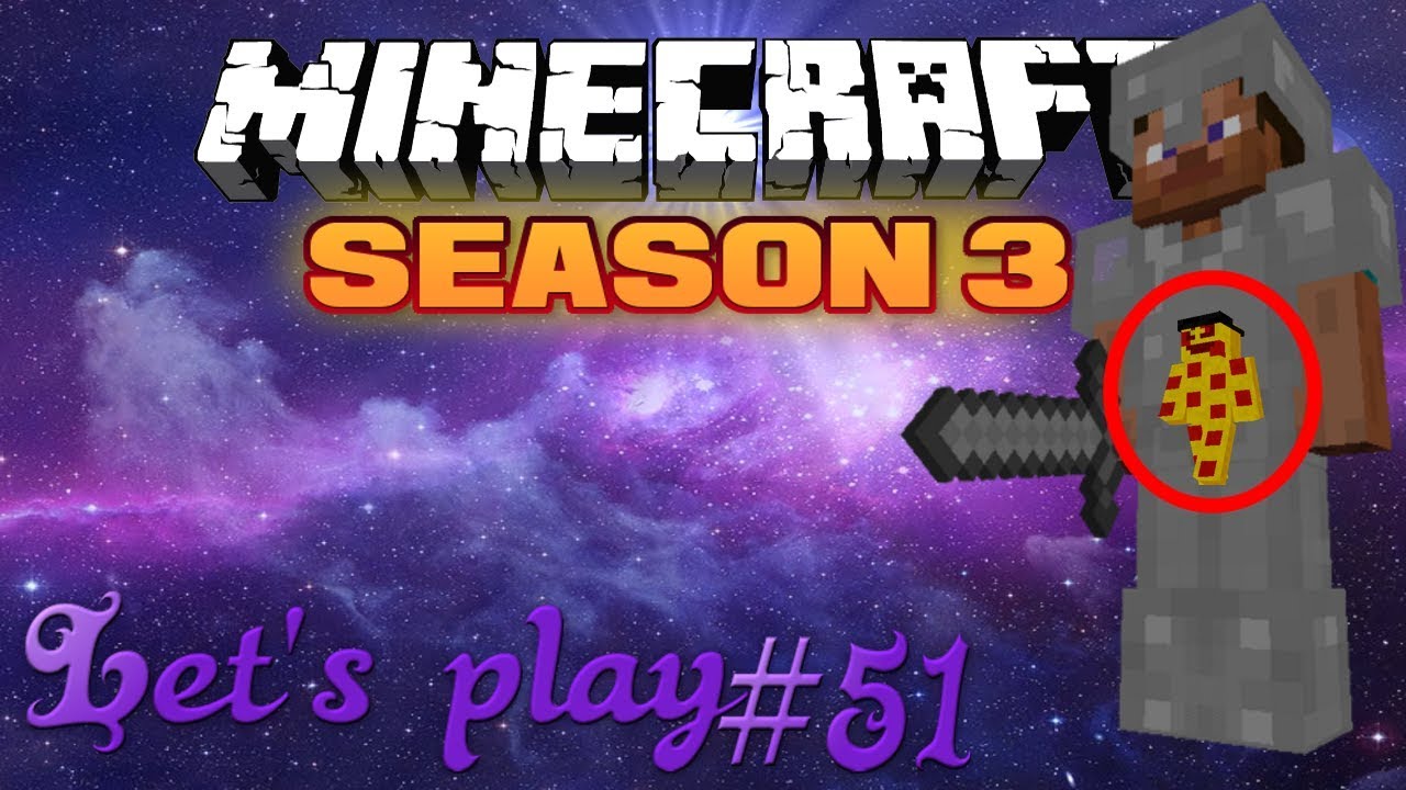 (Minecraft) !زەبەلاحەکانی ئاسمان!