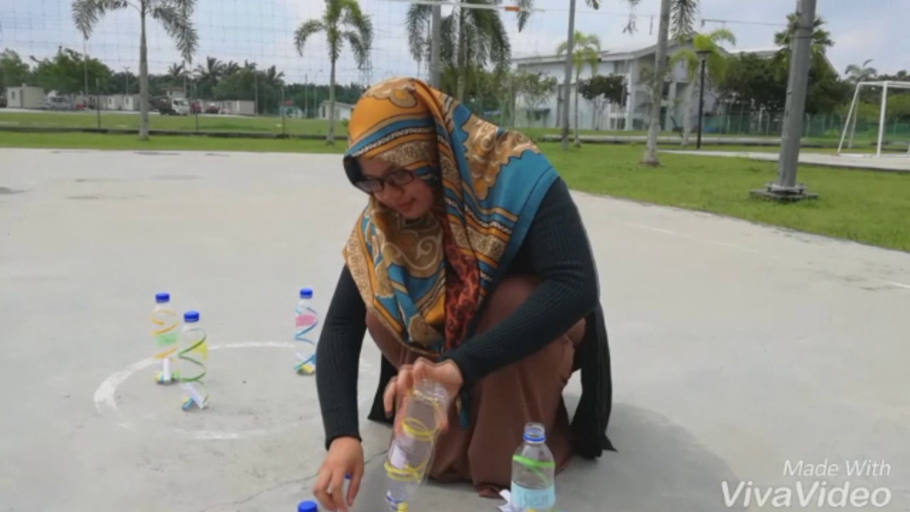 ARAB (MYSTERY VS SECRET BOX)