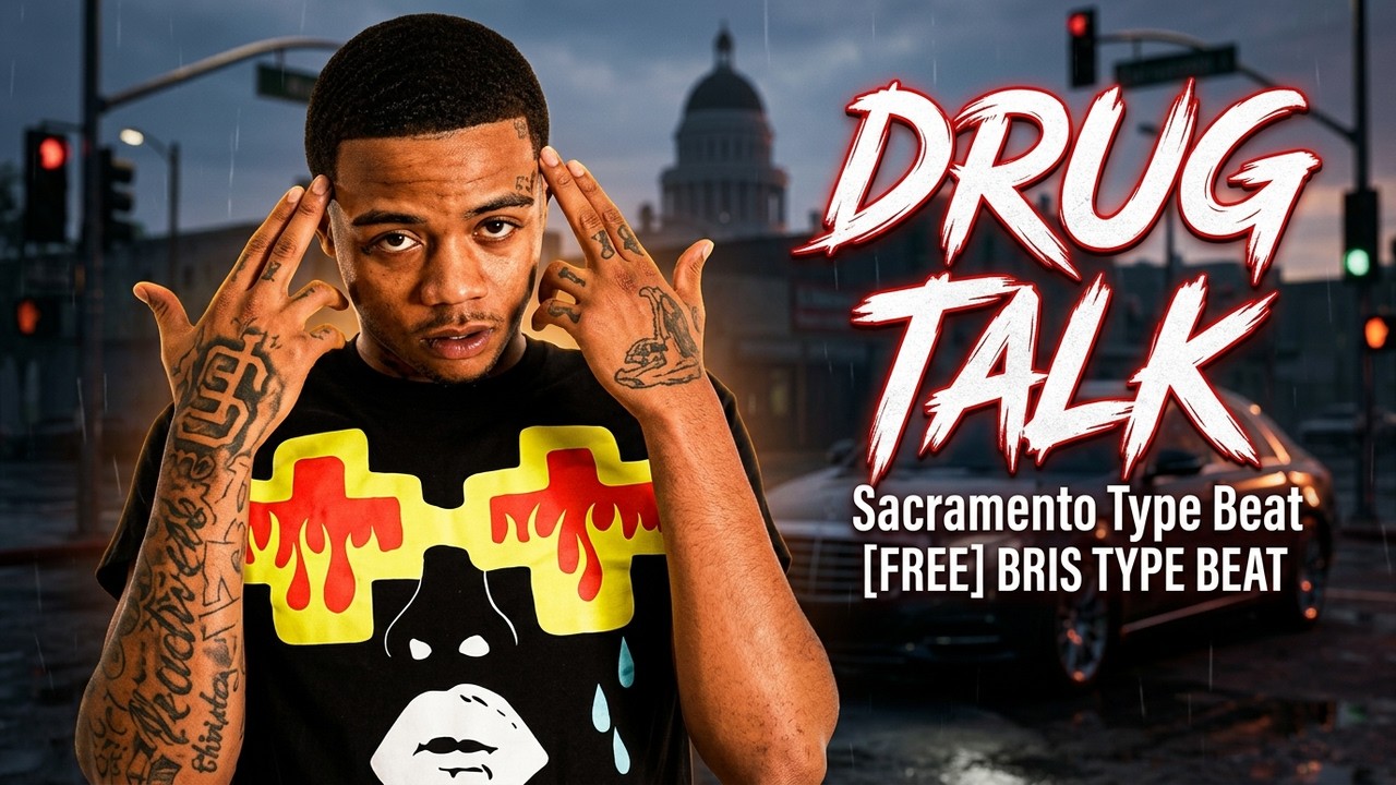 [FREE] Bris Type Beat - 
