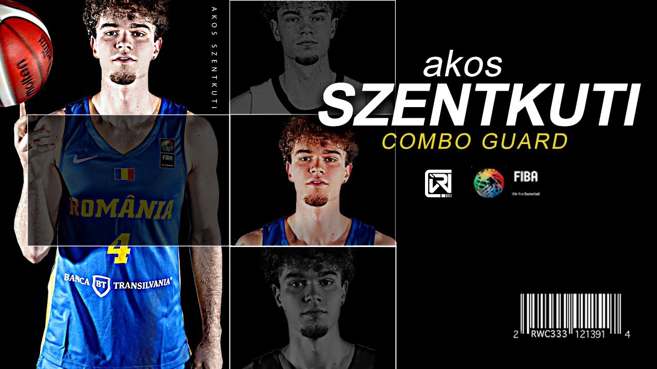 Akos Szentkuti Offensive Breakdown