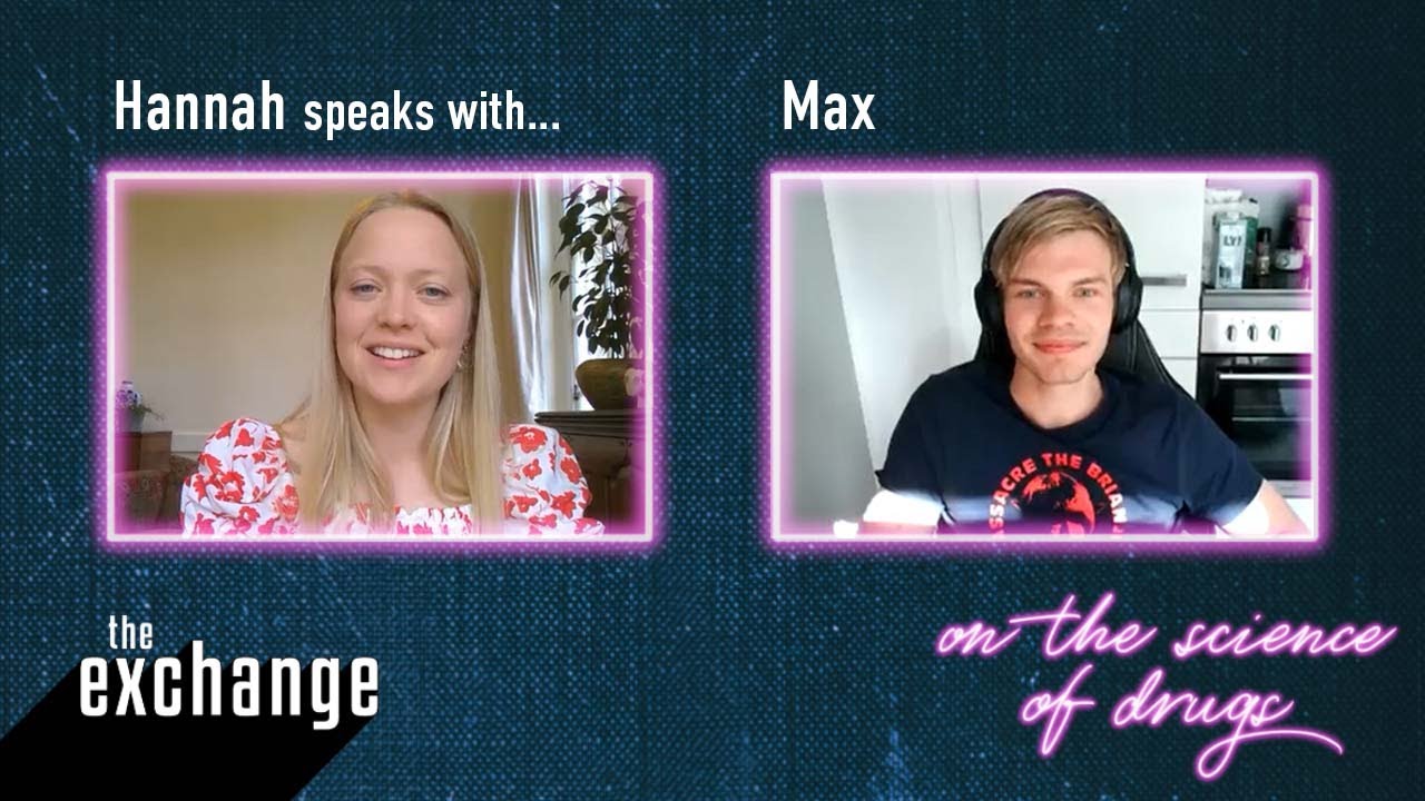 For our penultimate episode on The Science of Drugs we discuss recovery