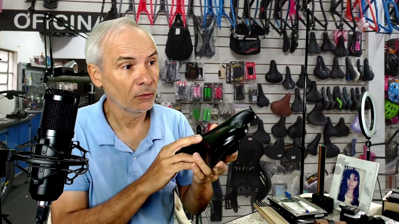 Selim e capas gel - Minha experiência pessoal